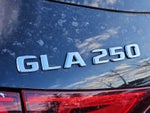2023 Mercedes-Benz GLA GLA 250