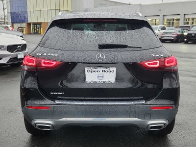 2023 Mercedes-Benz GLA 250 GLA 250