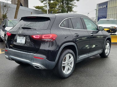 2023 Mercedes-Benz GLA 250 GLA 250