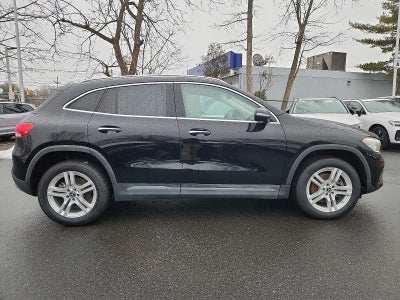 2023 Mercedes-Benz GLA 250 GLA 250