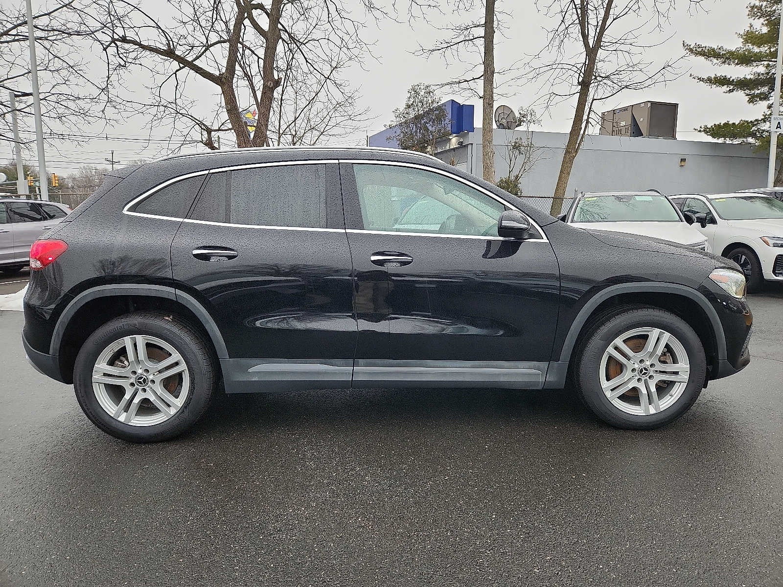 2023 Mercedes-Benz GLA 250 GLA 250