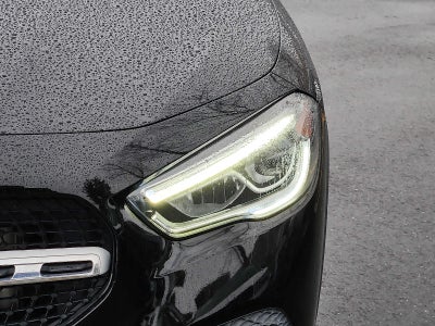 2023 Mercedes-Benz GLA 250 GLA 250