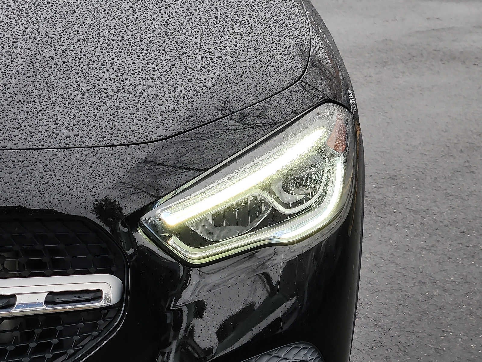 2023 Mercedes-Benz GLA 250 GLA 250