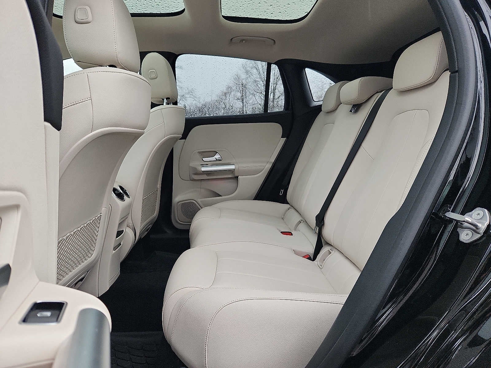 2023 Mercedes-Benz GLA 250 GLA 250