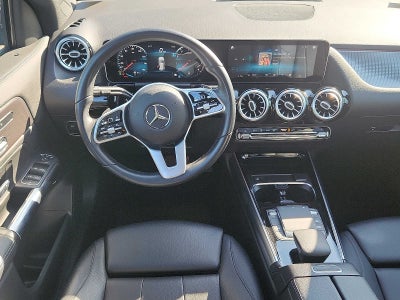 2021 Mercedes-Benz GLA 250 GLA 250