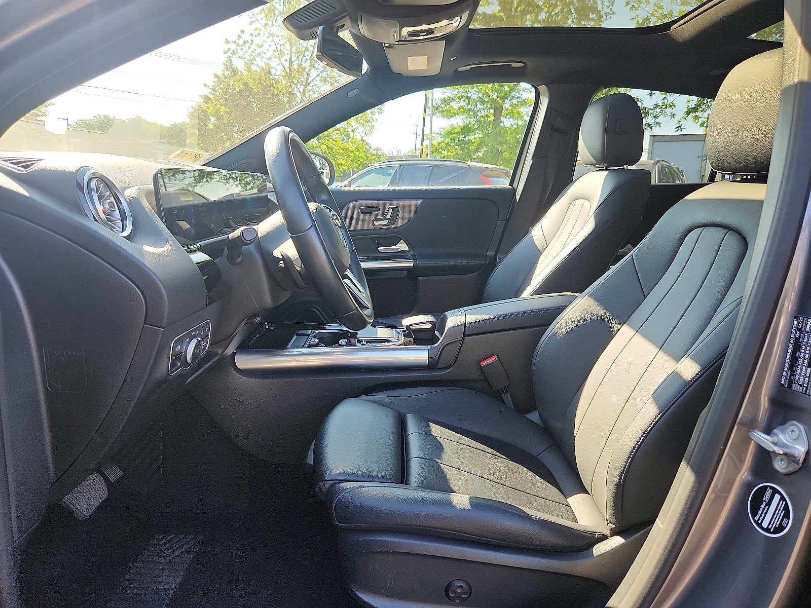 2021 Mercedes-Benz GLA 250 GLA 250