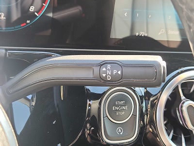 2021 Mercedes-Benz GLA 250 GLA 250