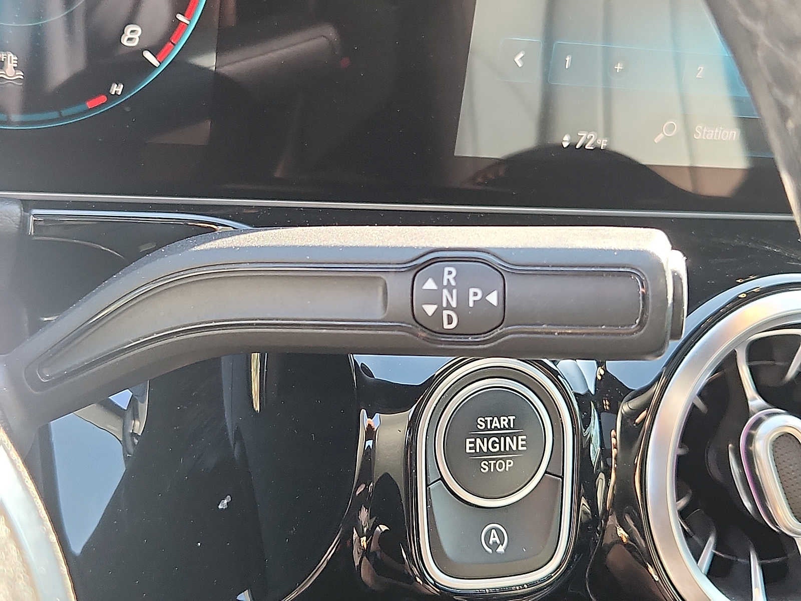 2021 Mercedes-Benz GLA 250 GLA 250