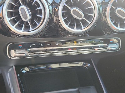 2021 Mercedes-Benz GLA 250 GLA 250