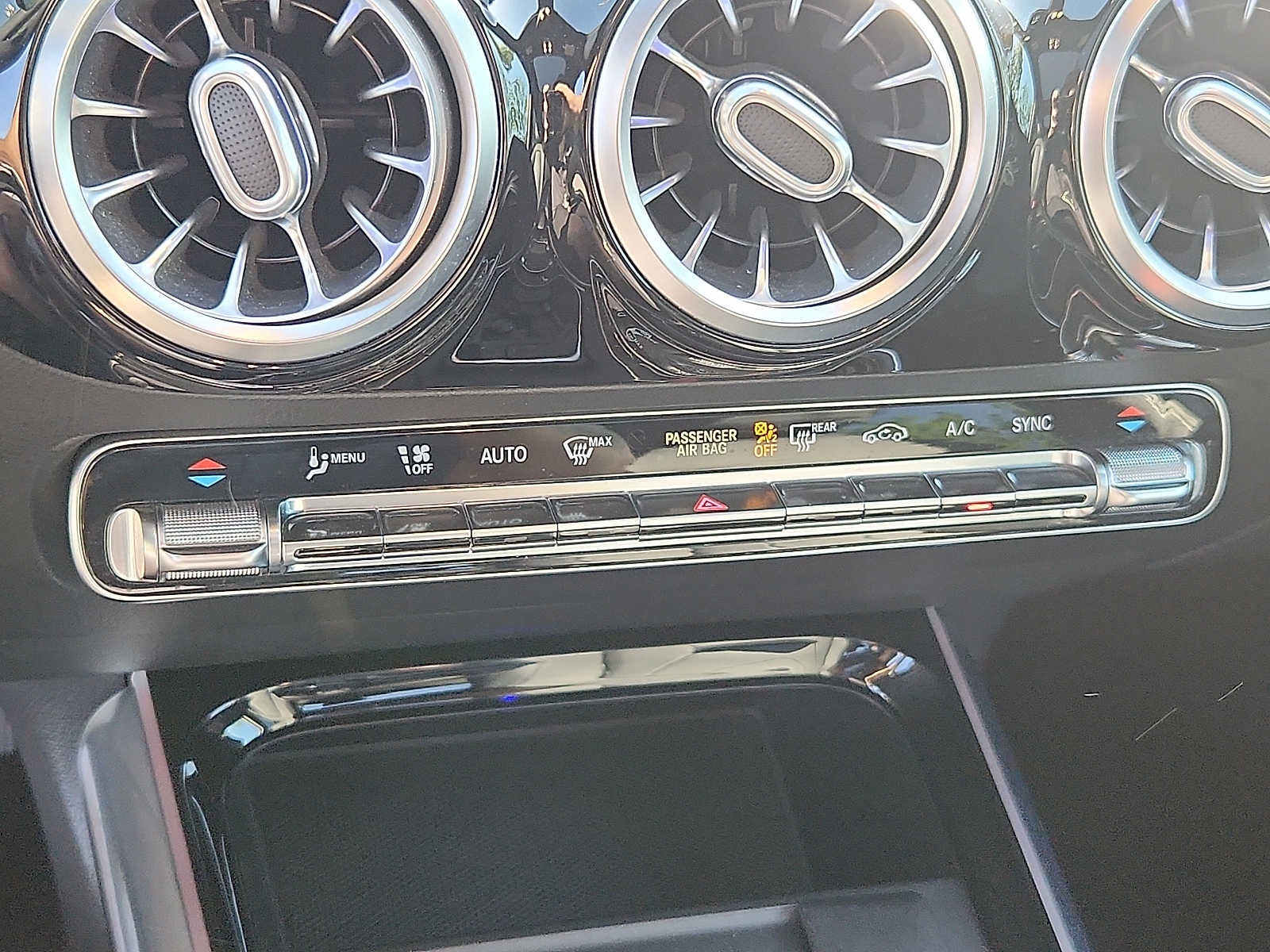 2021 Mercedes-Benz GLA 250 GLA 250
