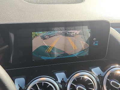 2021 Mercedes-Benz GLA 250 GLA 250