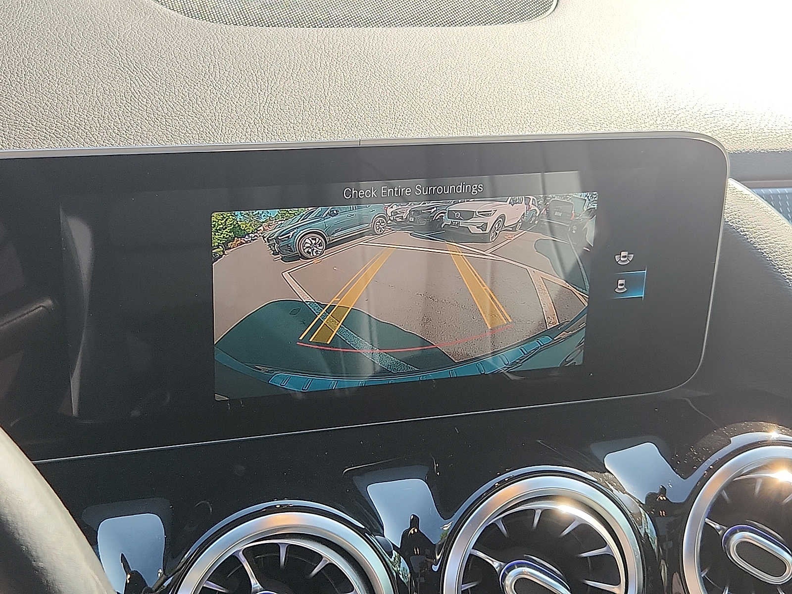 2021 Mercedes-Benz GLA 250 GLA 250