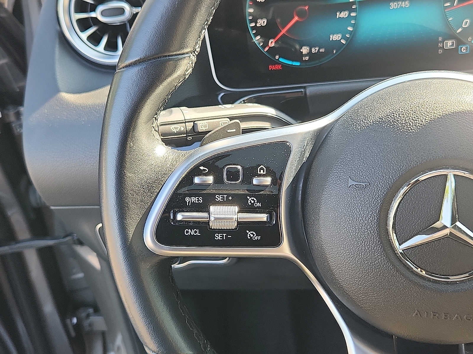 2021 Mercedes-Benz GLA 250 GLA 250