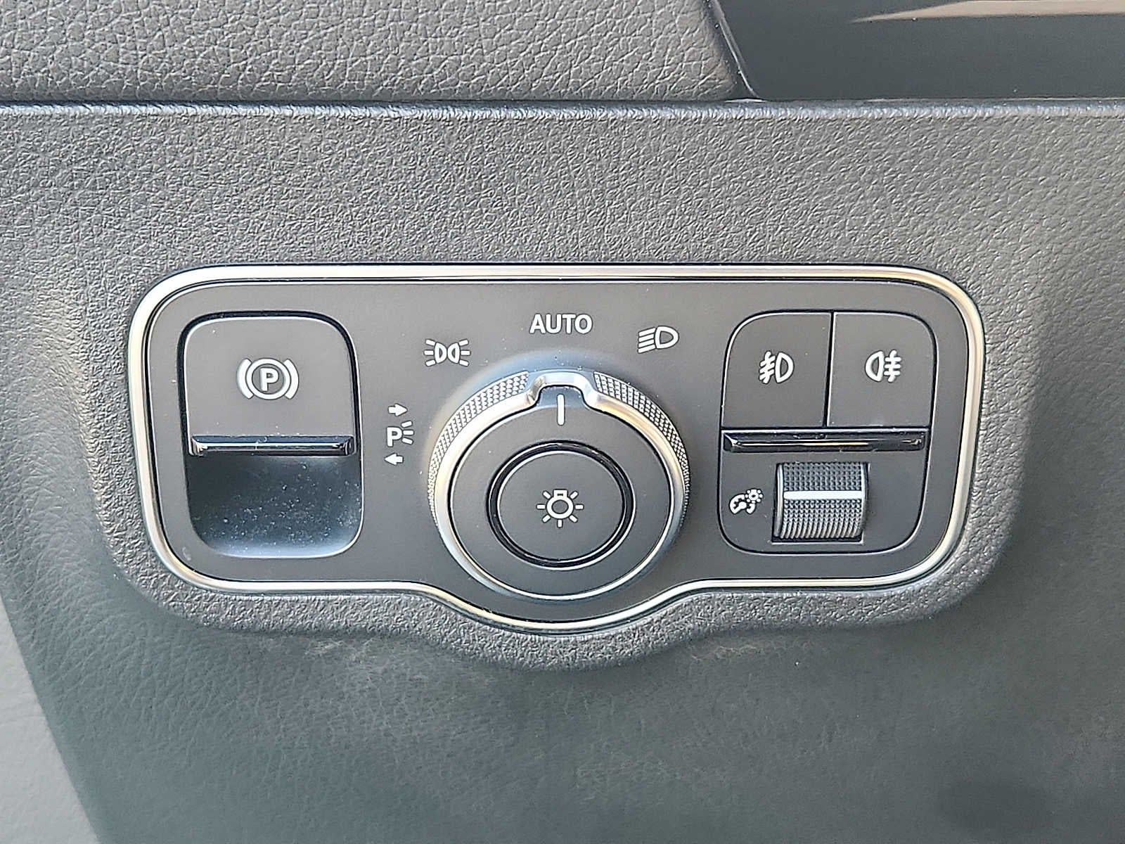 2021 Mercedes-Benz GLA 250 GLA 250