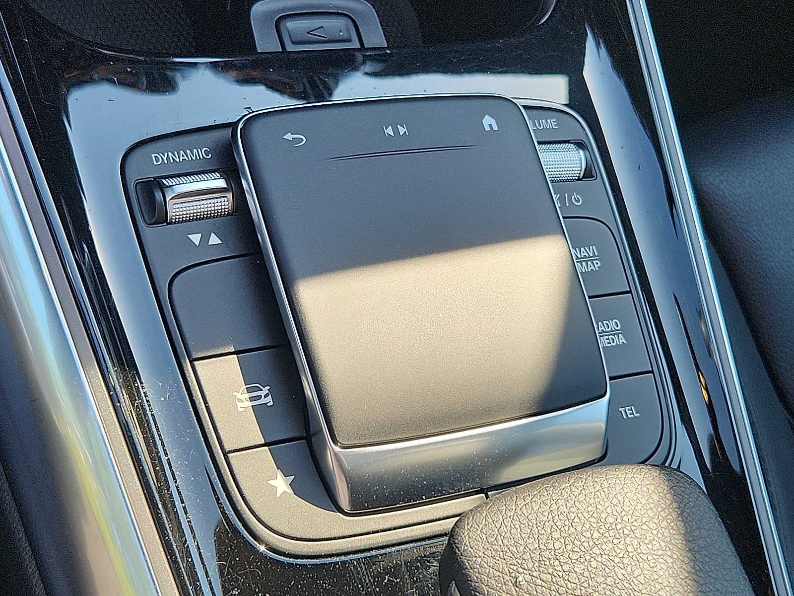 2021 Mercedes-Benz GLA 250 GLA 250