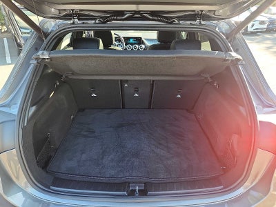 2021 Mercedes-Benz GLA 250 GLA 250