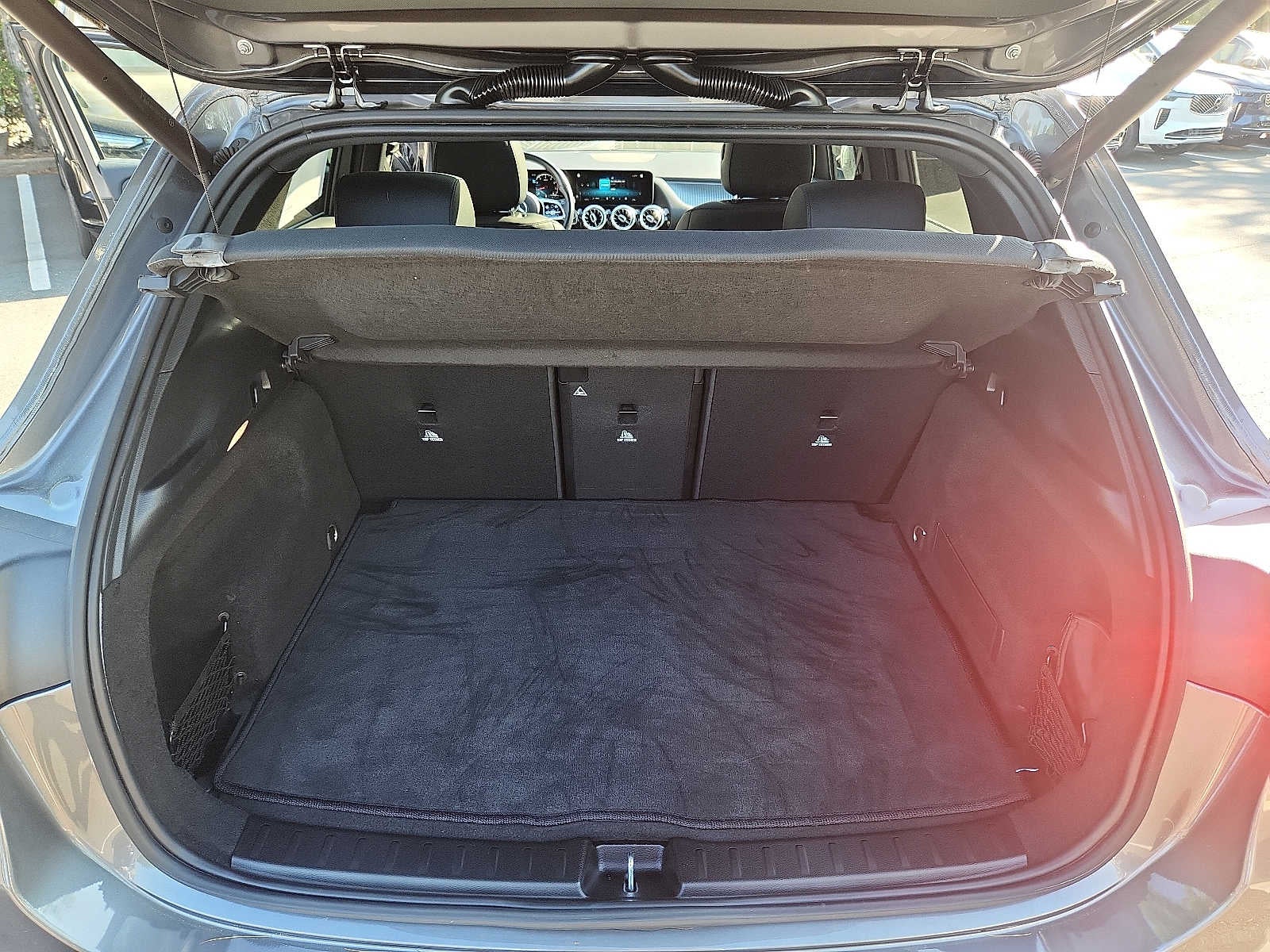 2021 Mercedes-Benz GLA 250 GLA 250