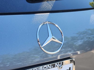 2021 Mercedes-Benz GLA 250 GLA 250