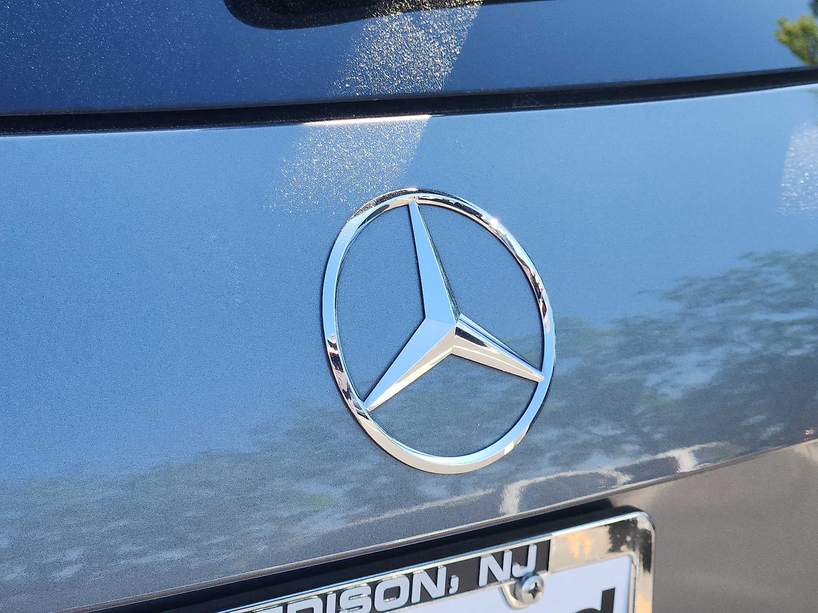 2021 Mercedes-Benz GLA 250 GLA 250