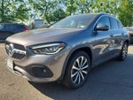 2021 Mercedes-Benz GLA 250 GLA 250