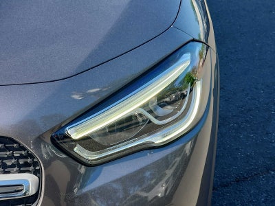 2021 Mercedes-Benz GLA 250 GLA 250