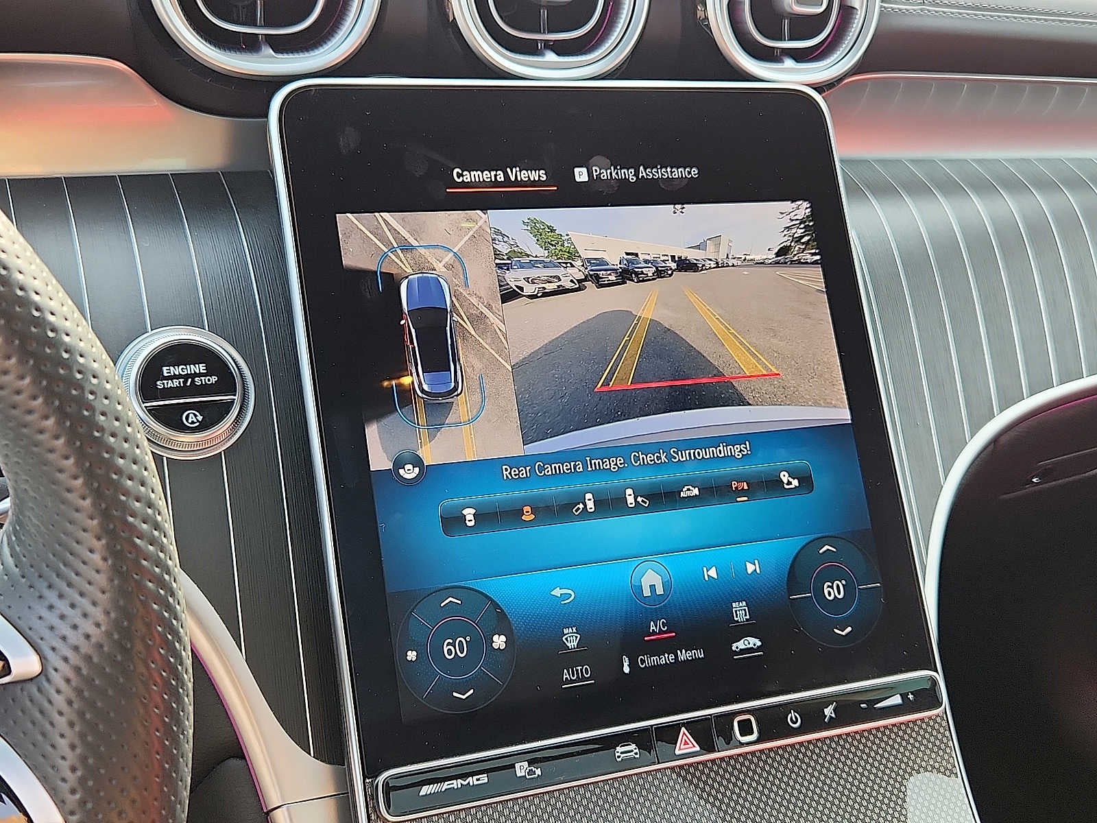 2024 Mercedes-Benz AMG® GLC 43 AMG® GLC 43