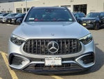 2024 Mercedes-Benz AMG® GLC 43 AMG® GLC 43