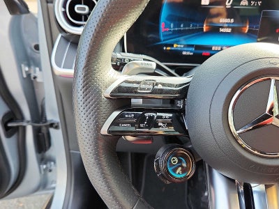 2024 Mercedes-Benz AMG® GLC 43 AMG® GLC 43