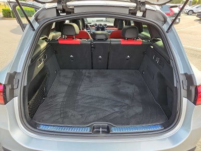 2024 Mercedes-Benz AMG® GLC 43 AMG® GLC 43
