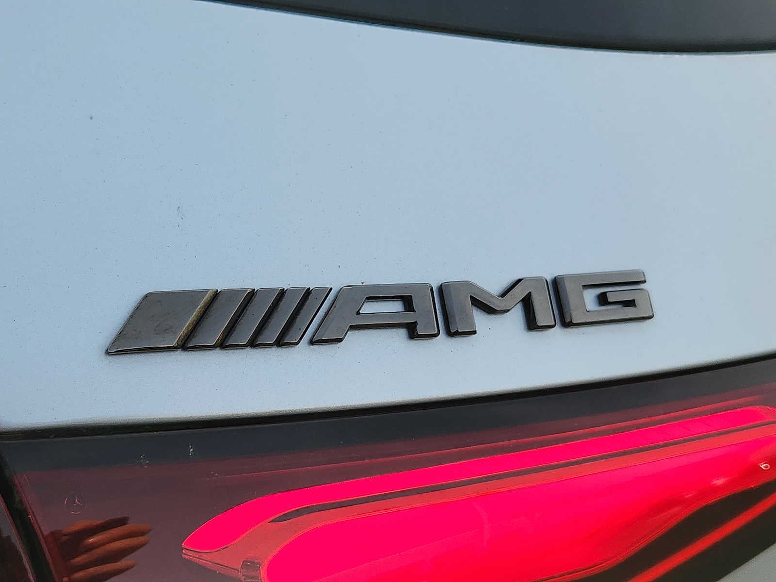 2024 Mercedes-Benz AMG® GLC 43 AMG® GLC 43