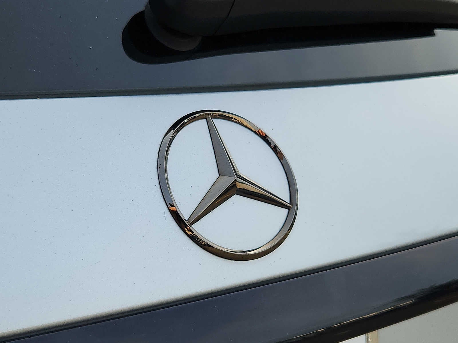 2024 Mercedes-Benz AMG® GLC 43 AMG® GLC 43