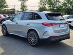 2024 Mercedes-Benz AMG® GLC 43 AMG® GLC 43
