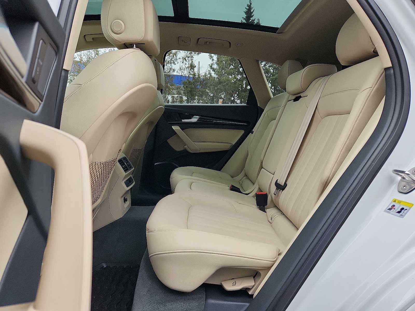 2018 Audi Q5 Premium