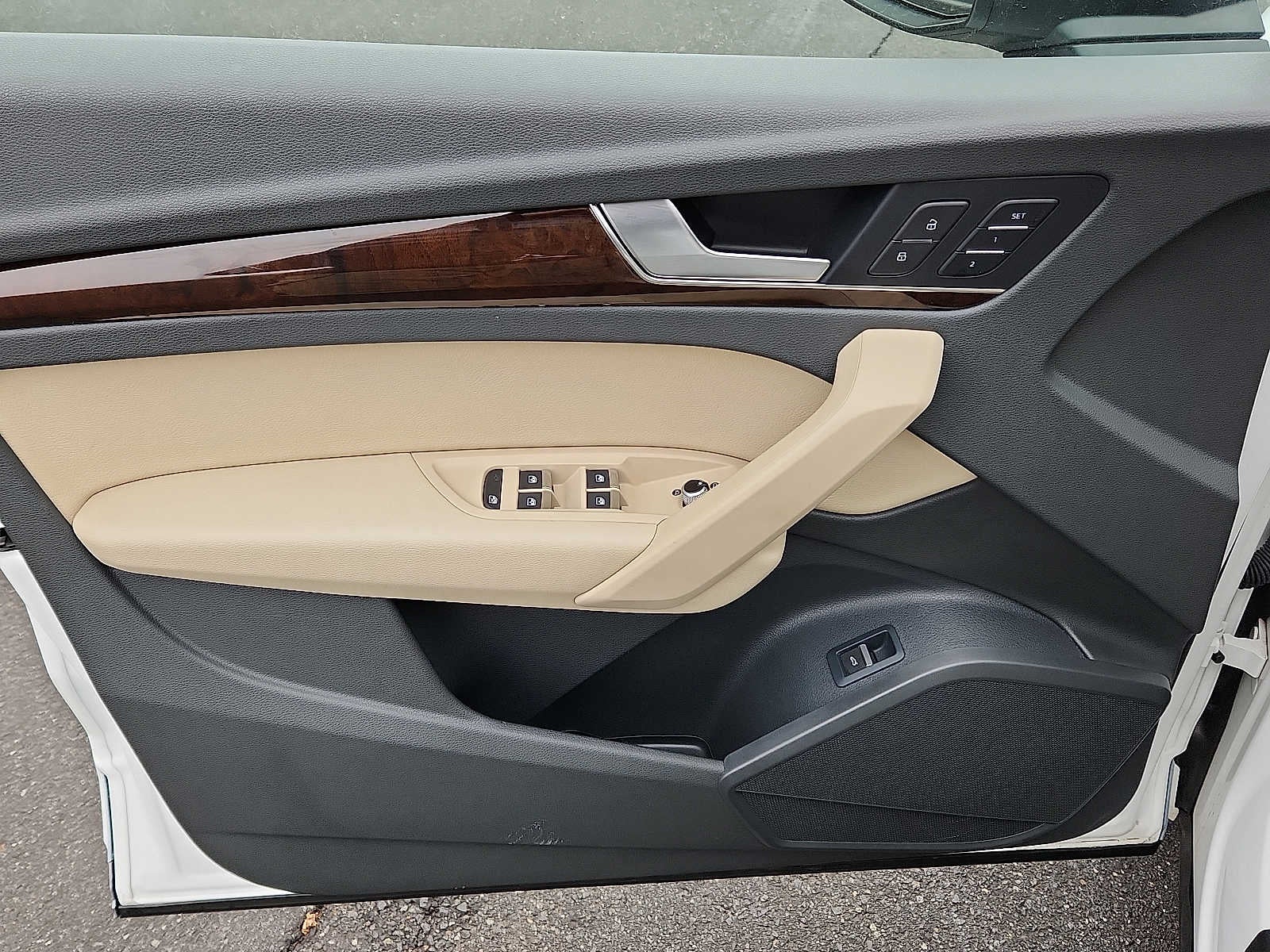 2018 Audi Q5 Premium