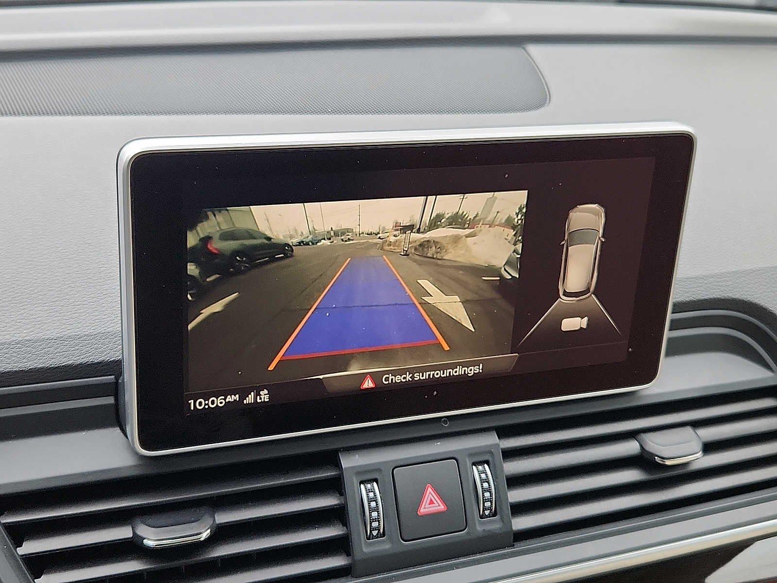 2018 Audi Q5 Premium