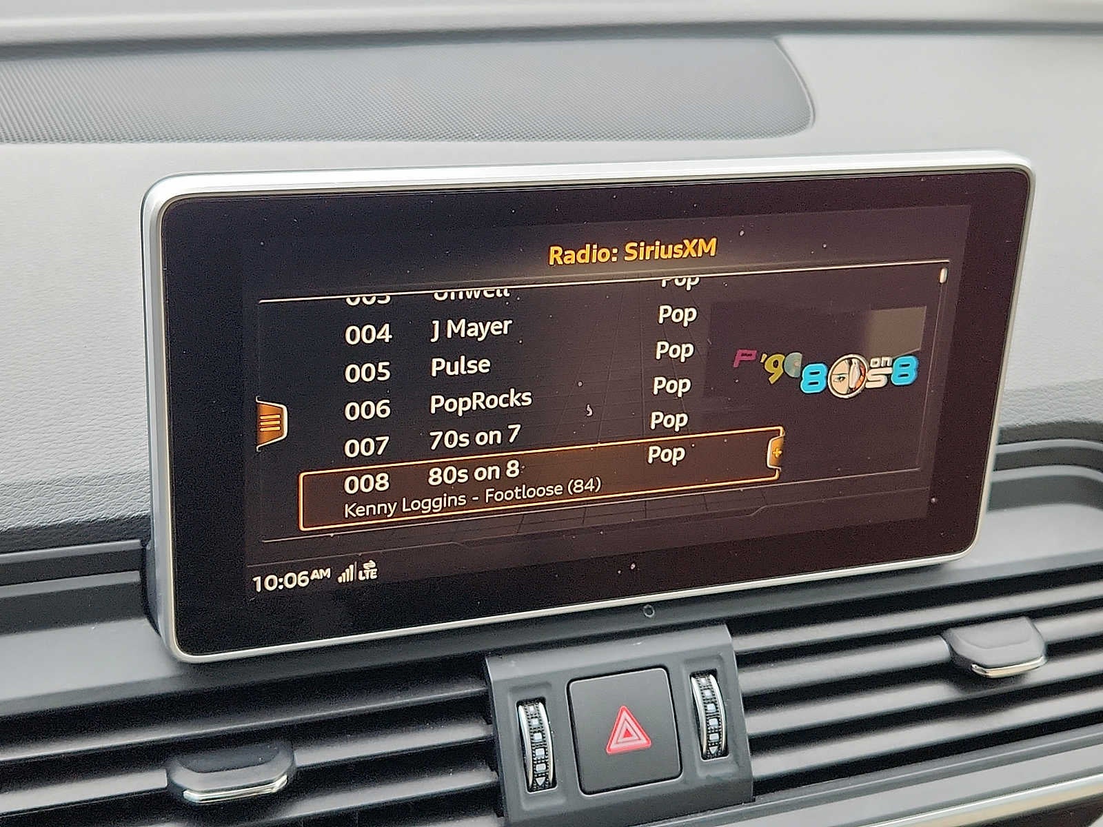 2018 Audi Q5 Premium