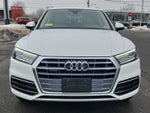 2018 Audi Q5 Premium