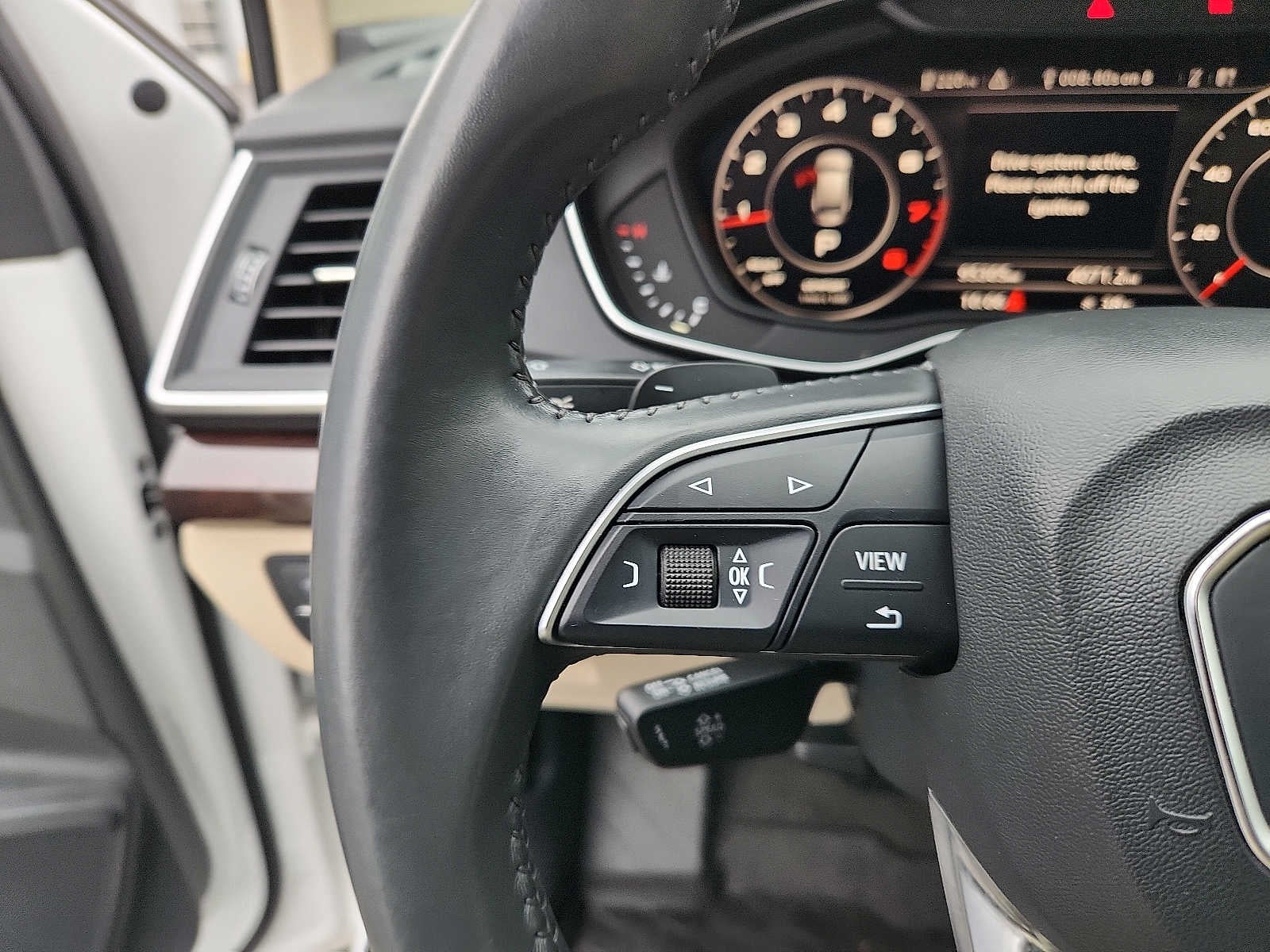 2018 Audi Q5 Premium