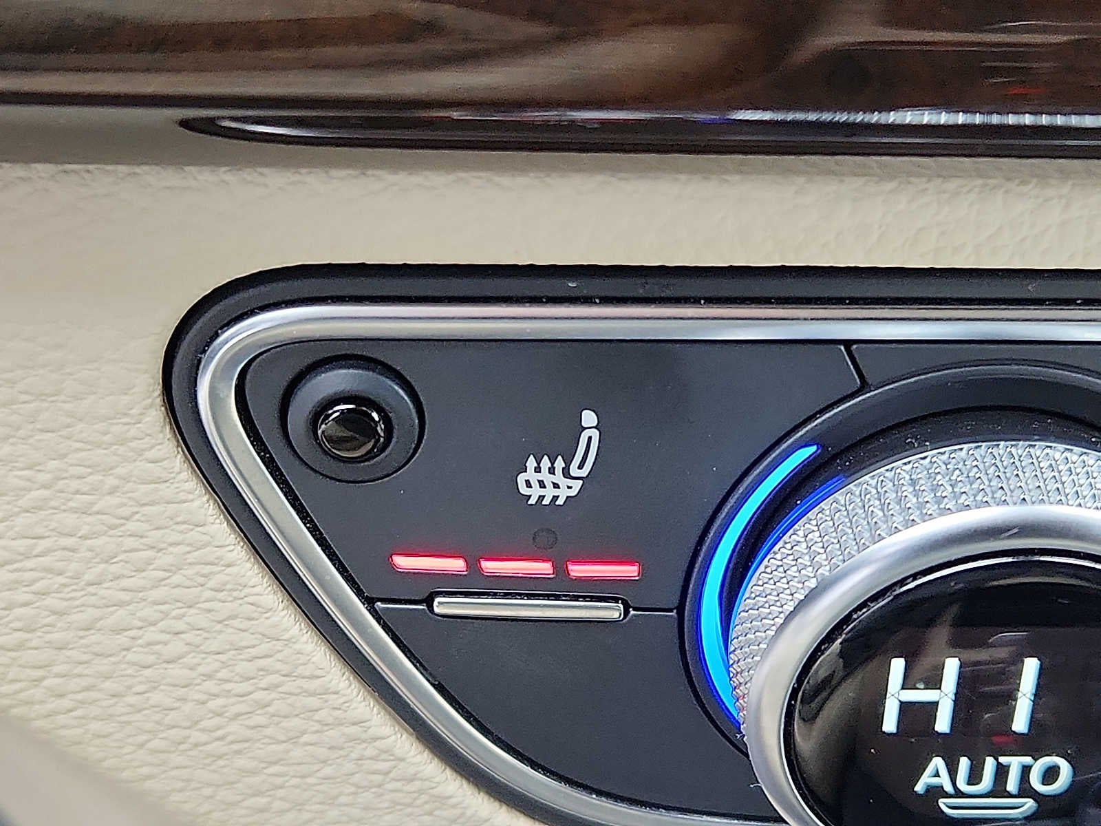 2018 Audi Q5 Premium