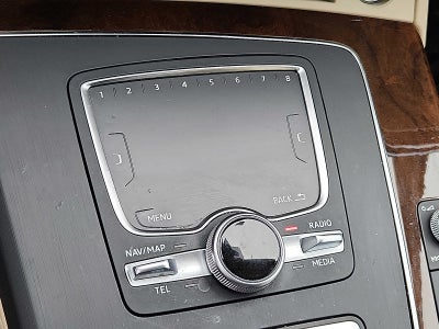 2018 Audi Q5 Premium