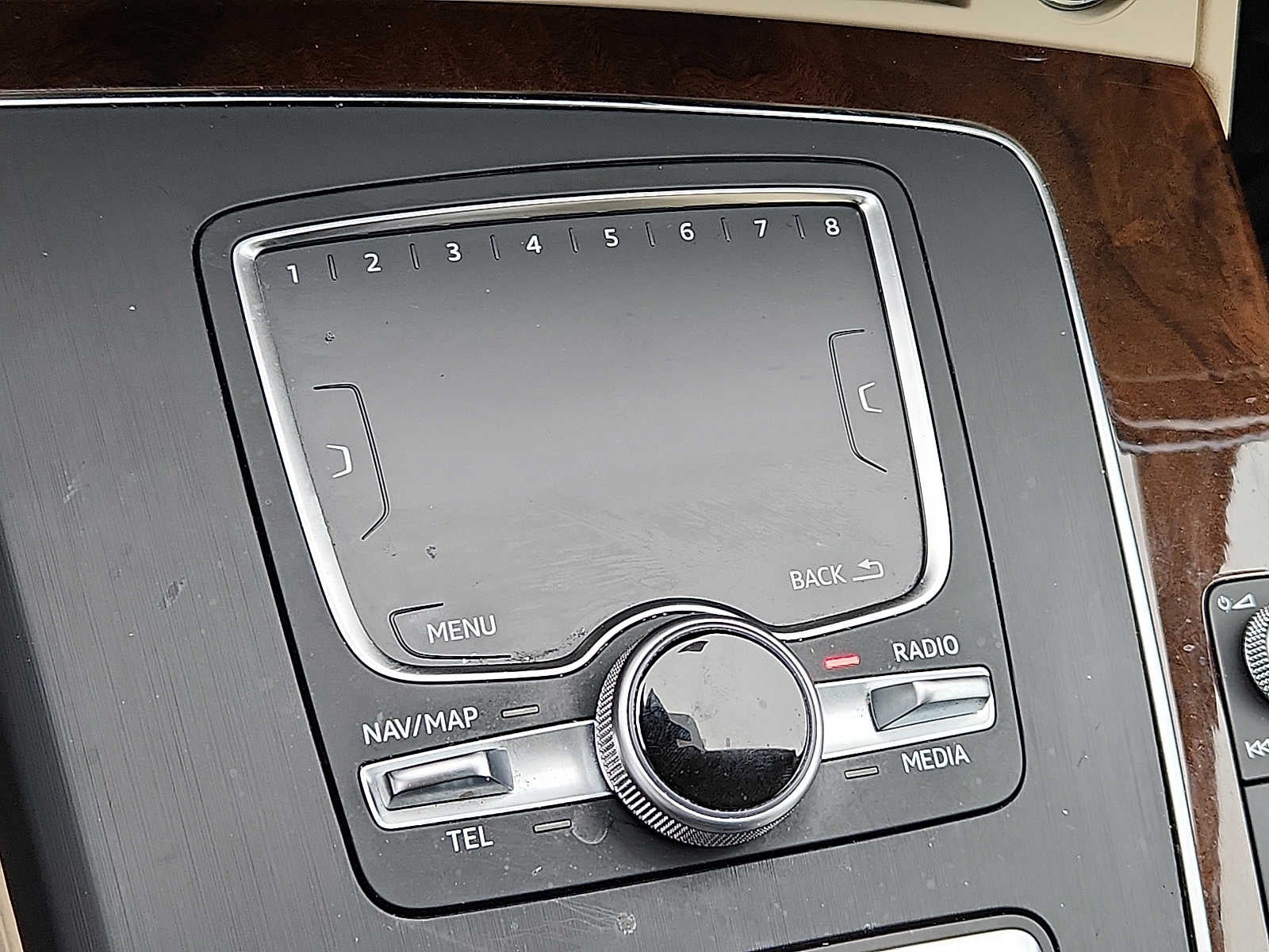 2018 Audi Q5 Premium