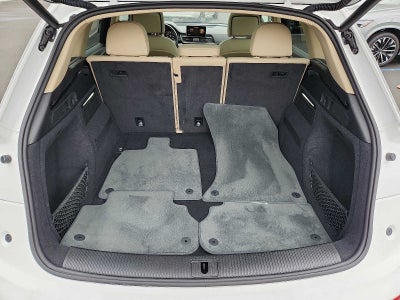 2018 Audi Q5 Premium