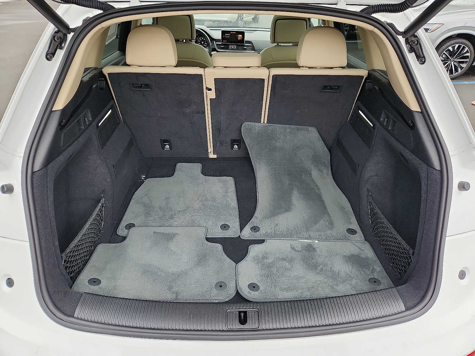 2018 Audi Q5 Premium