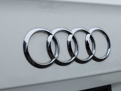 2018 Audi Q5 Premium