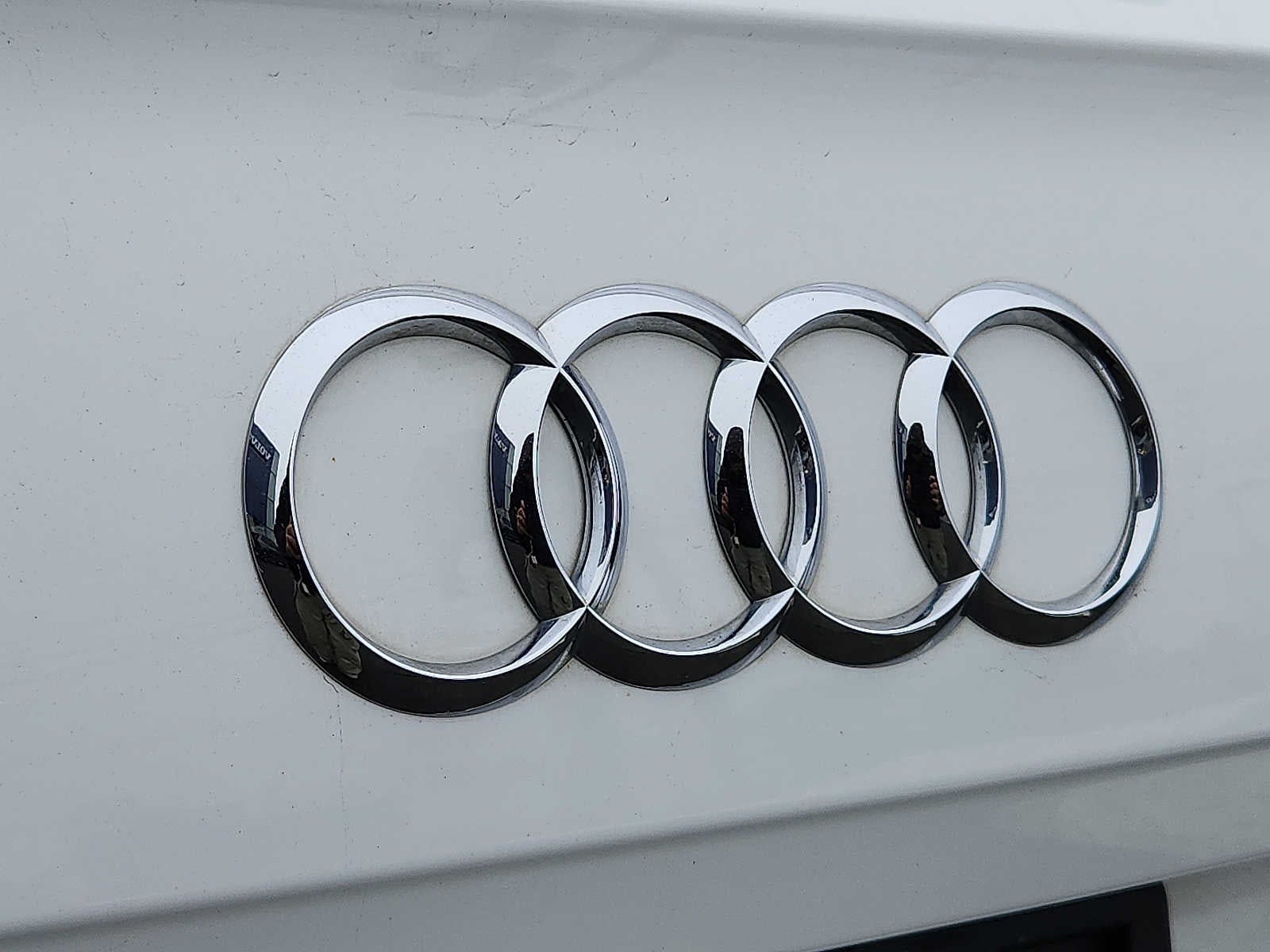 2018 Audi Q5 Premium