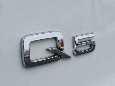 2018 Audi Q5 Premium