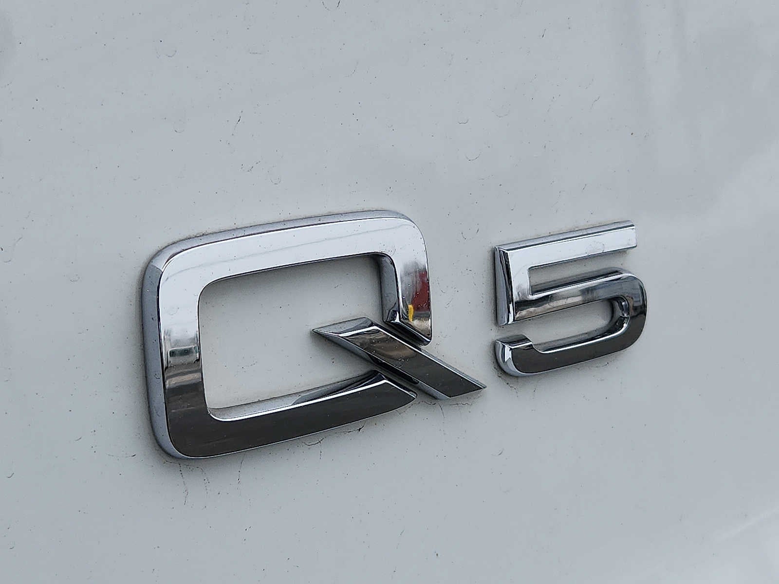 2018 Audi Q5 Premium