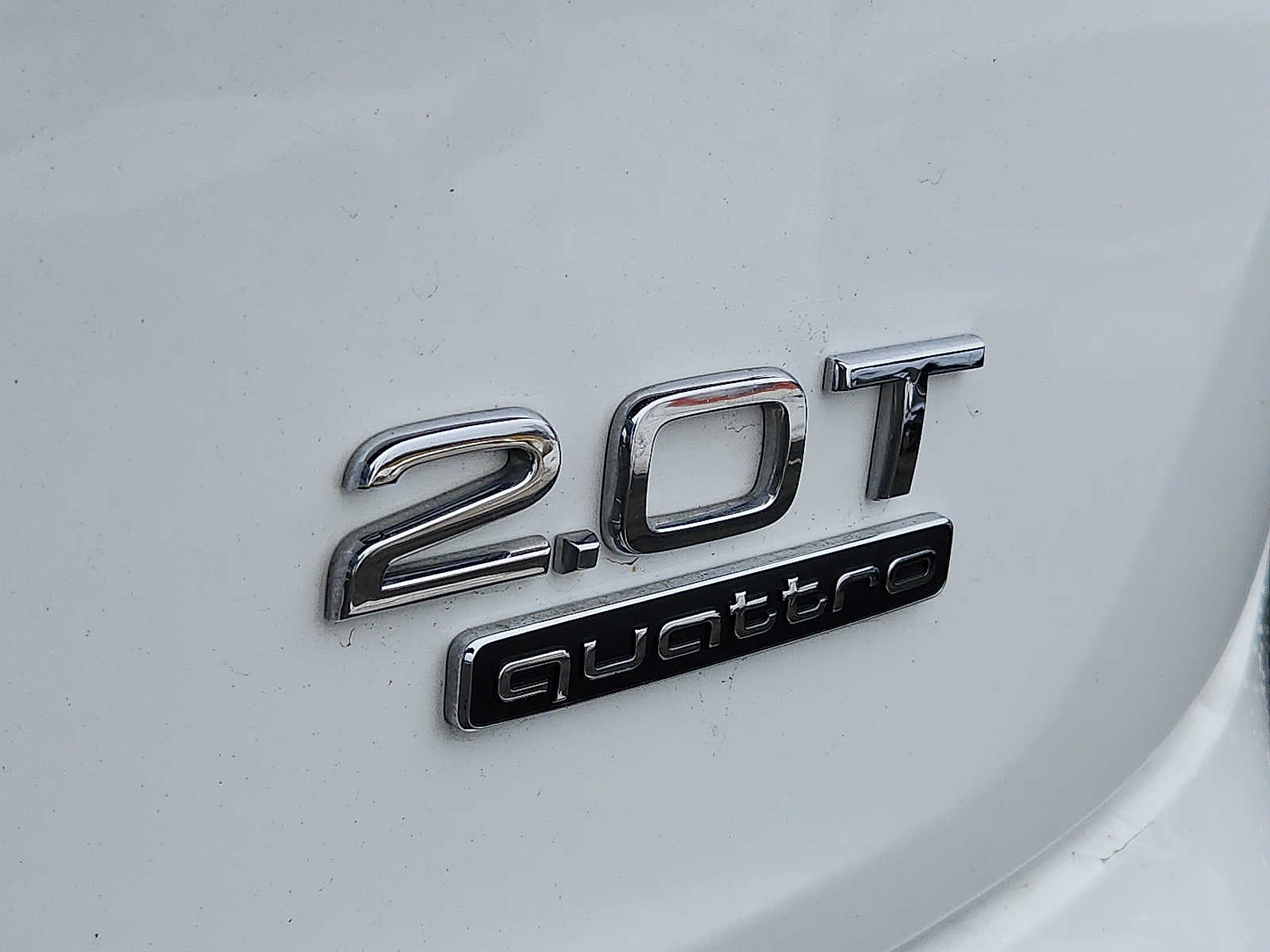 2018 Audi Q5 Premium