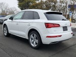 2018 Audi Q5 Premium