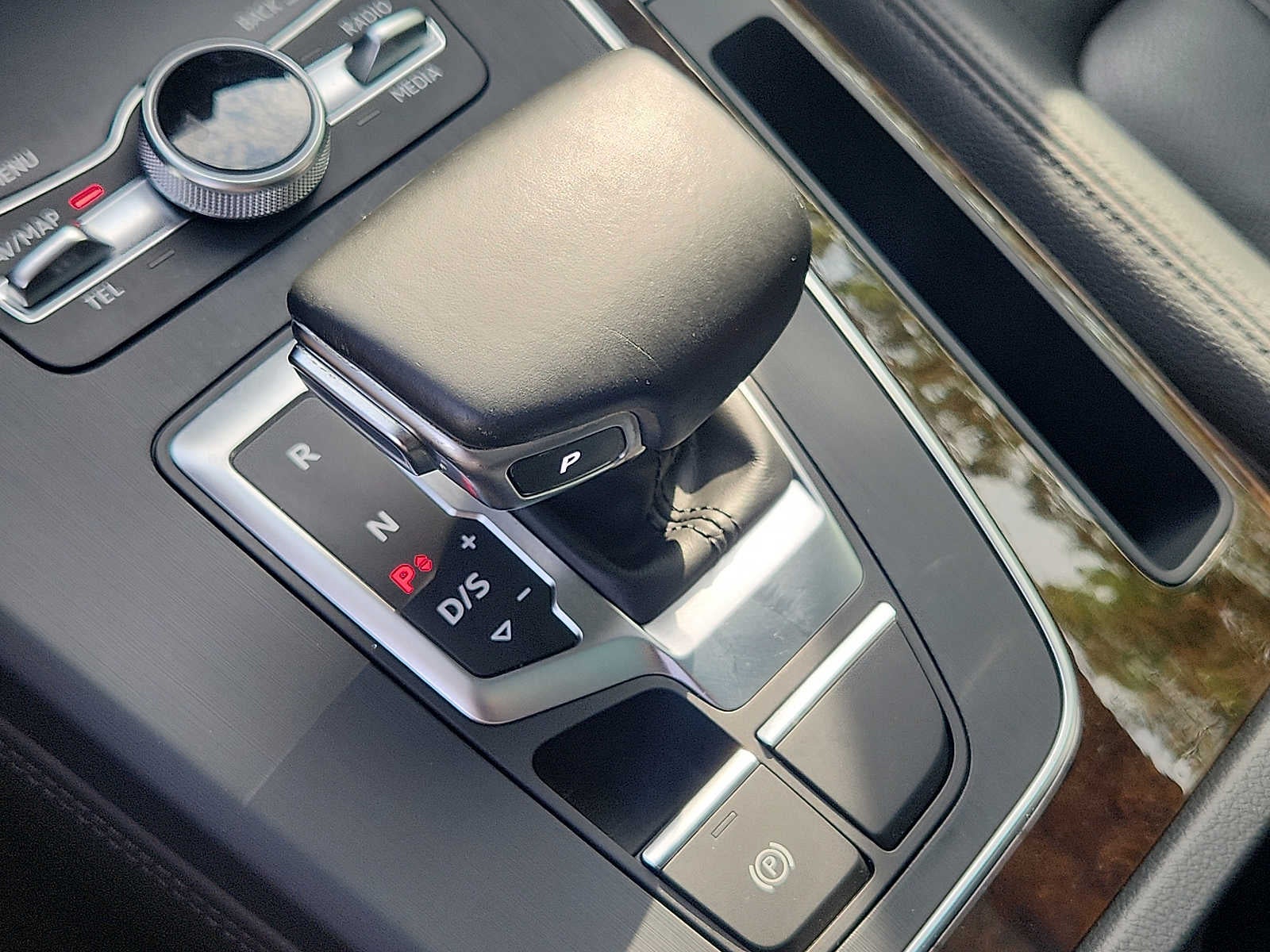 2019 Audi Q5 Premium Plus